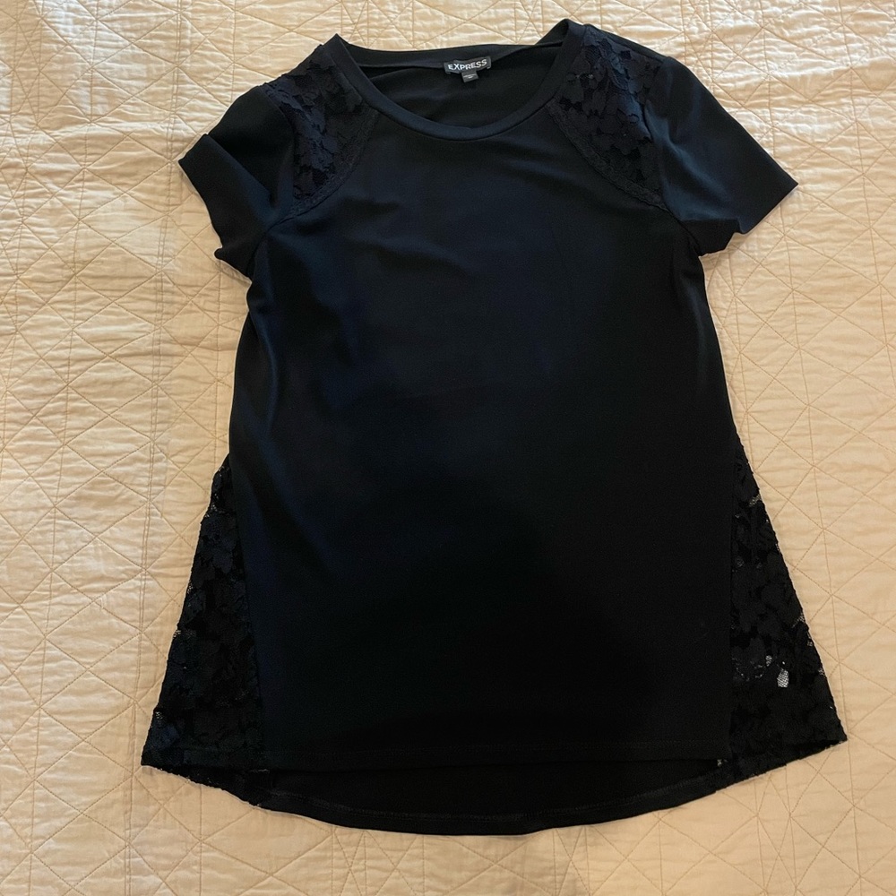 Express blouse